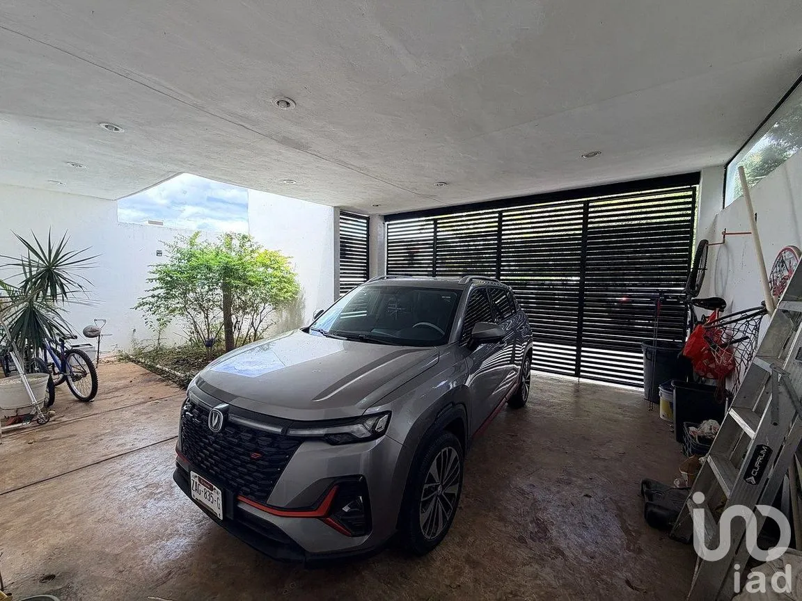 Casa en Venta en Gran Santa Fe, Mérida, Yucatán | NEX-293800 | iad México | Foto 3 de 15