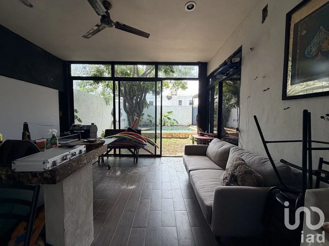 Casa en Venta en Gran Santa Fe, Mérida, Yucatán | NEX-293800 | iad México | Foto 4 de 15