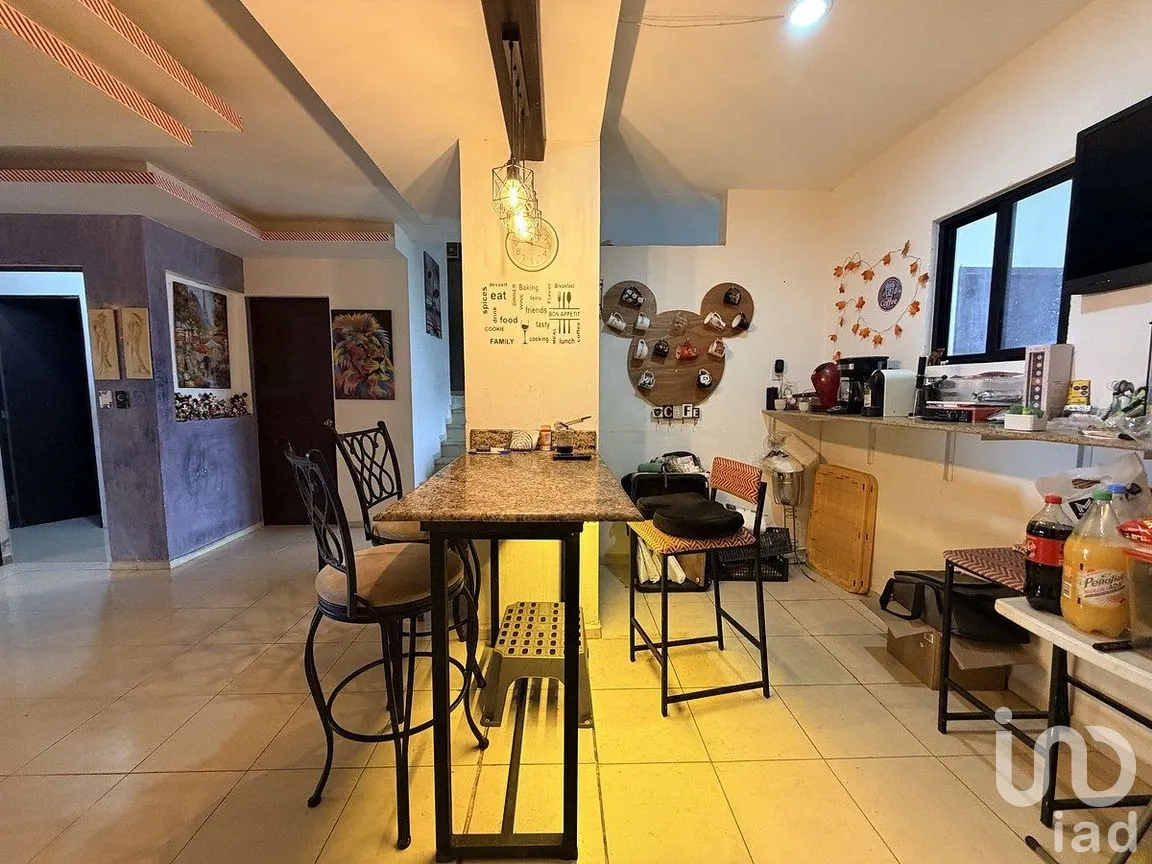 Casa en Venta en Gran Santa Fe, Mérida, Yucatán | NEX-293800 | iad México | Foto 7 de 15