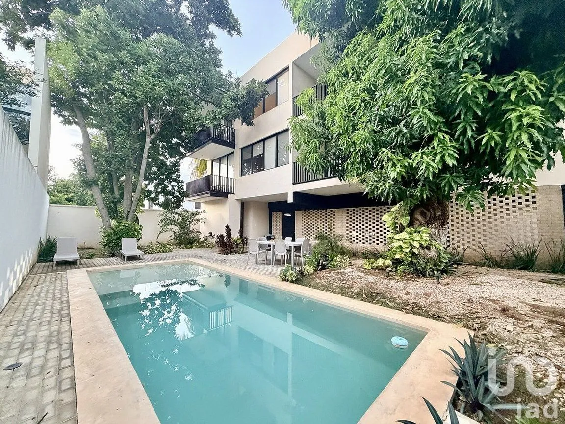 Departamento en Venta en Campestre, Mérida, Yucatán | NEX-293855 | iad México | Foto 3 de 13