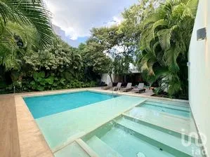 NEX-293884 - Departamento en Venta, con 1 recamara, con 1 baño, con 89.41 m2 de construcción en Montebello, CP 97113, Yucatán.