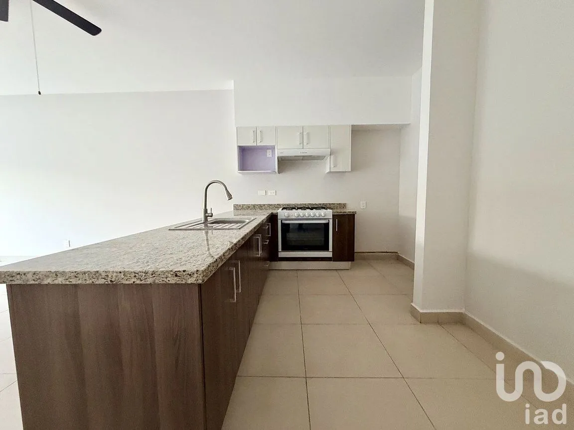Departamento en Venta en Vía Montejo, Mérida, Yucatán | NEX-293887 | iad México | Foto 4 de 13