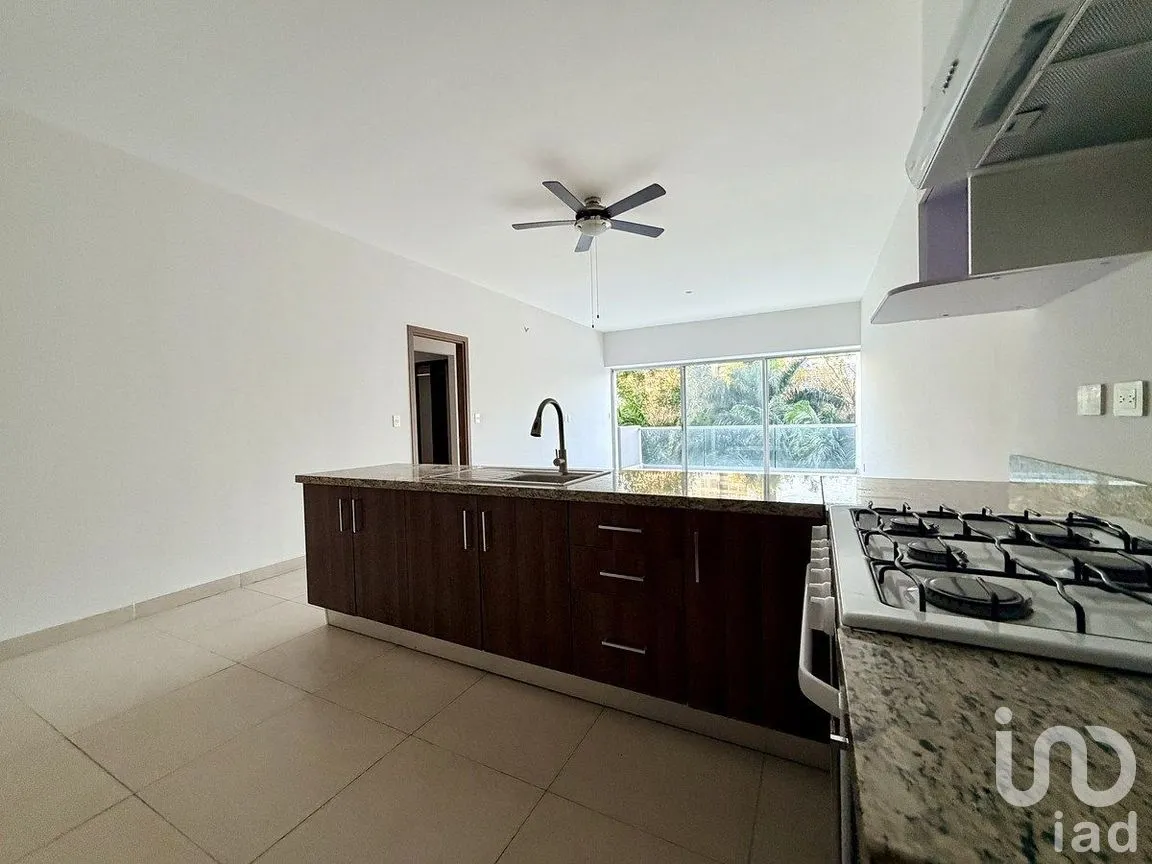 Departamento en Venta en Vía Montejo, Mérida, Yucatán | NEX-293887 | iad México | Foto 5 de 13