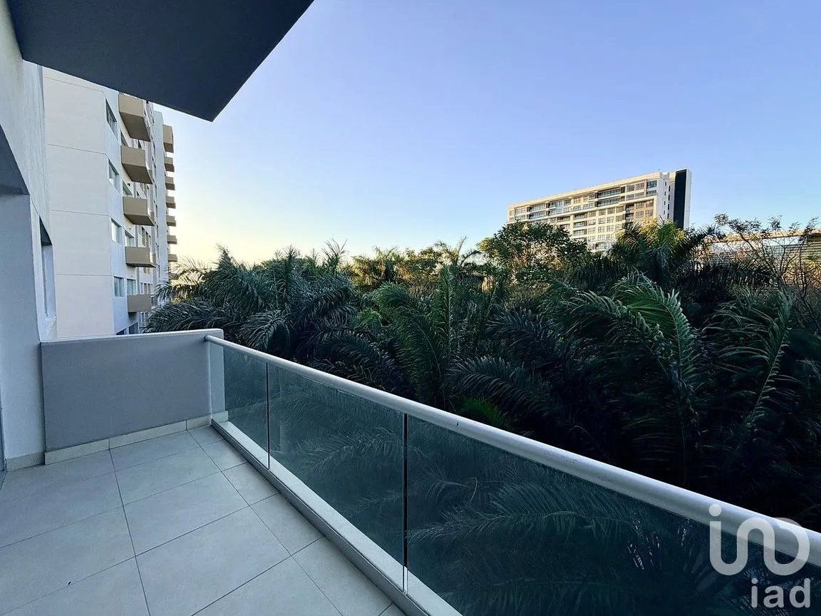 Departamento en Venta en Vía Montejo, Mérida, Yucatán | NEX-293887 | iad México | Foto 1 de 13