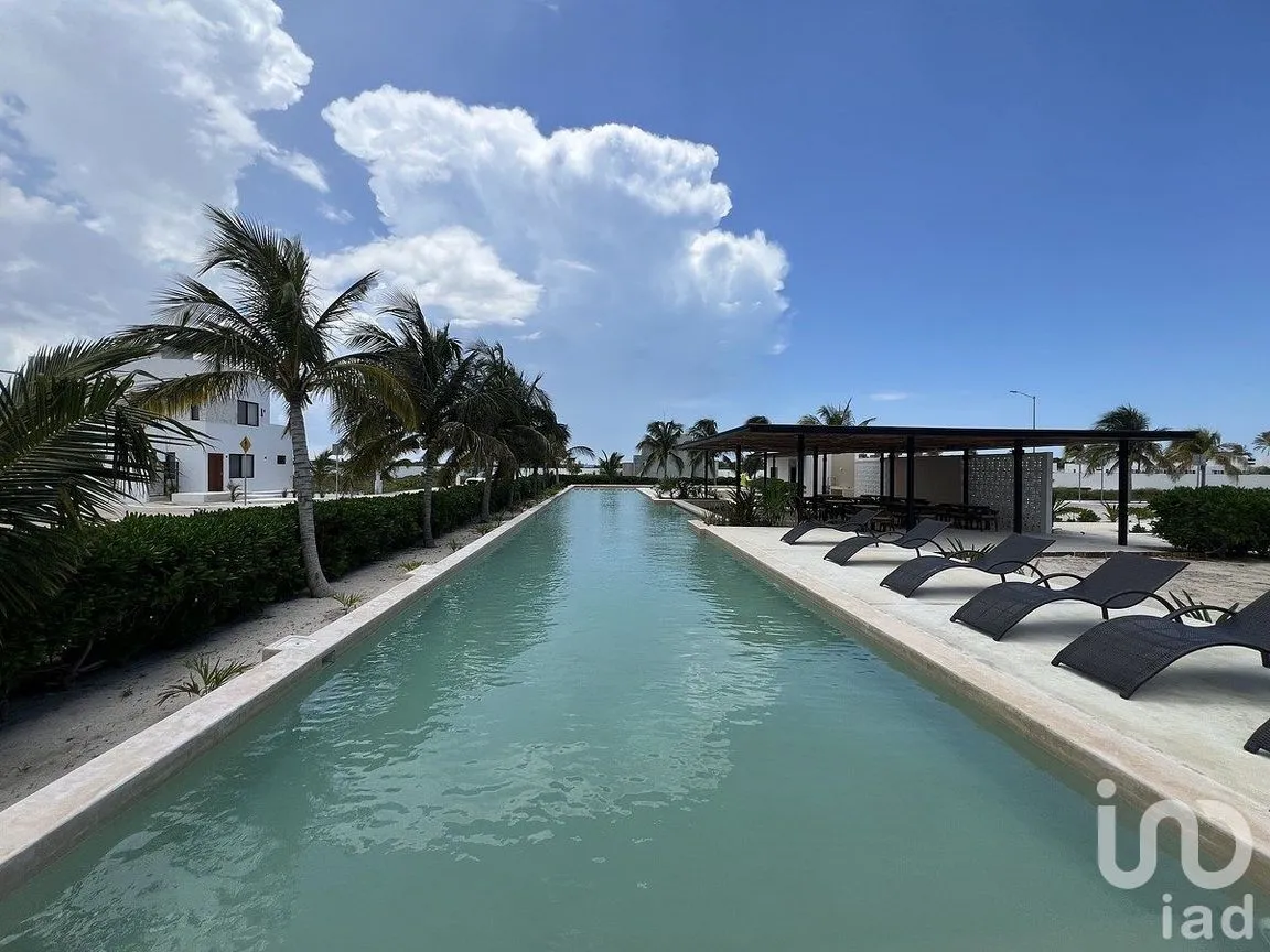 Terreno en Venta en Chelem, Progreso, Yucatán | NEX-293893 | iad México | Foto 8 de 8