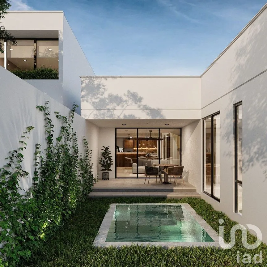 Casa en Venta en Dzityá, Mérida, Yucatán | NEX-294484 | iad México | Foto 4 de 10