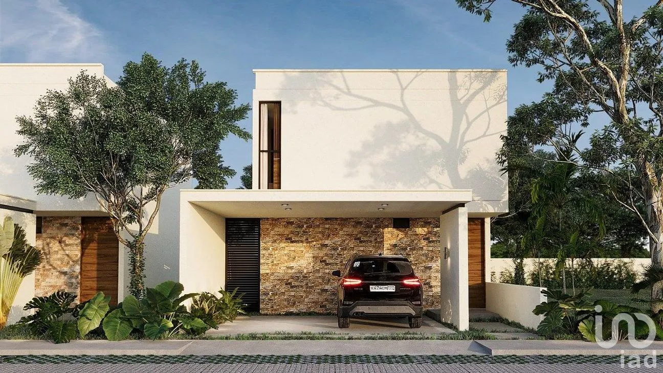Casa en Venta en Dzityá, Mérida, Yucatán | NEX-294484 | iad México | Foto 5 de 10