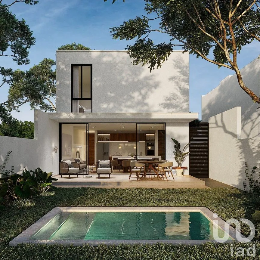 Casa en Venta en Dzityá, Mérida, Yucatán | NEX-294484 | iad México | Foto 7 de 10