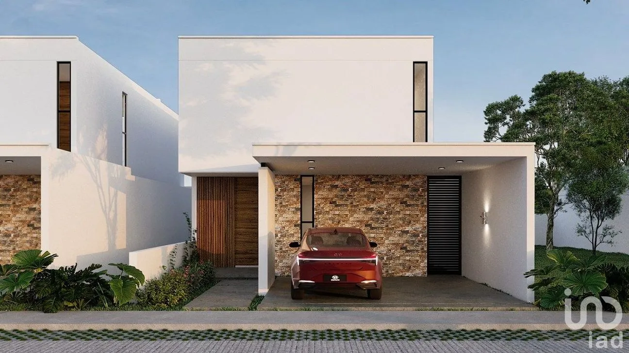 Casa en Venta en Dzityá, Mérida, Yucatán | NEX-294484 | iad México | Foto 8 de 10