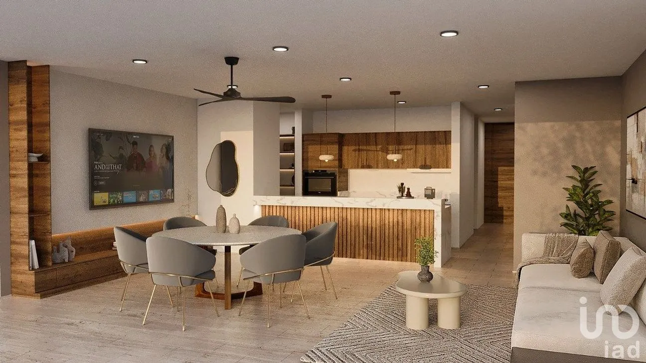 Casa en Venta en Dzityá, Mérida, Yucatán | NEX-294484 | iad México | Foto 9 de 10