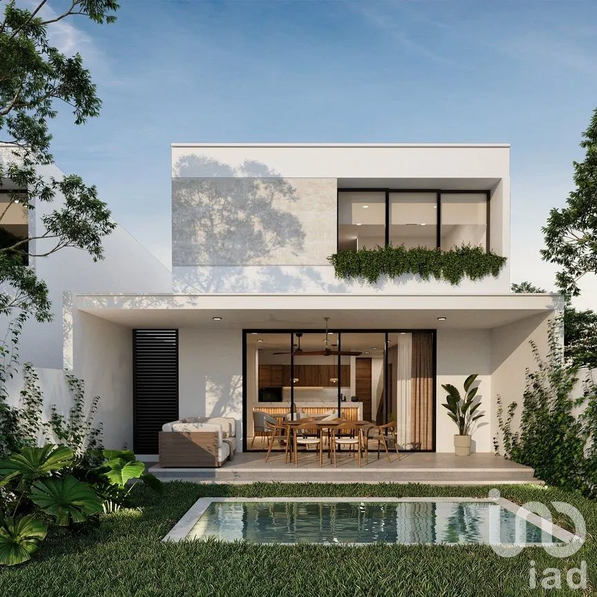 Casa en Venta en Dzityá, Mérida, Yucatán | NEX-294484 | iad México | Foto 10 de 10