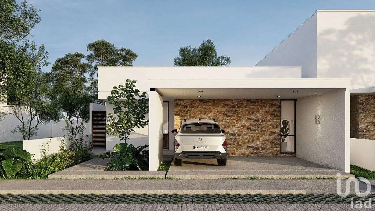 Casa en Venta en Dzityá, Mérida, Yucatán | NEX-294484 | iad México | Foto 1 de 10
