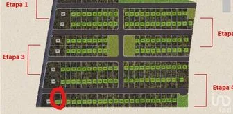 NEX-294572 - Terreno en Venta en Conkal, CP 97345, Yucatán.