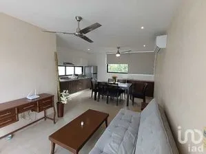 NEX-298330 - Departamento en Renta, con 1 recamara, con 1 baño, con 80 m2 de construcción.