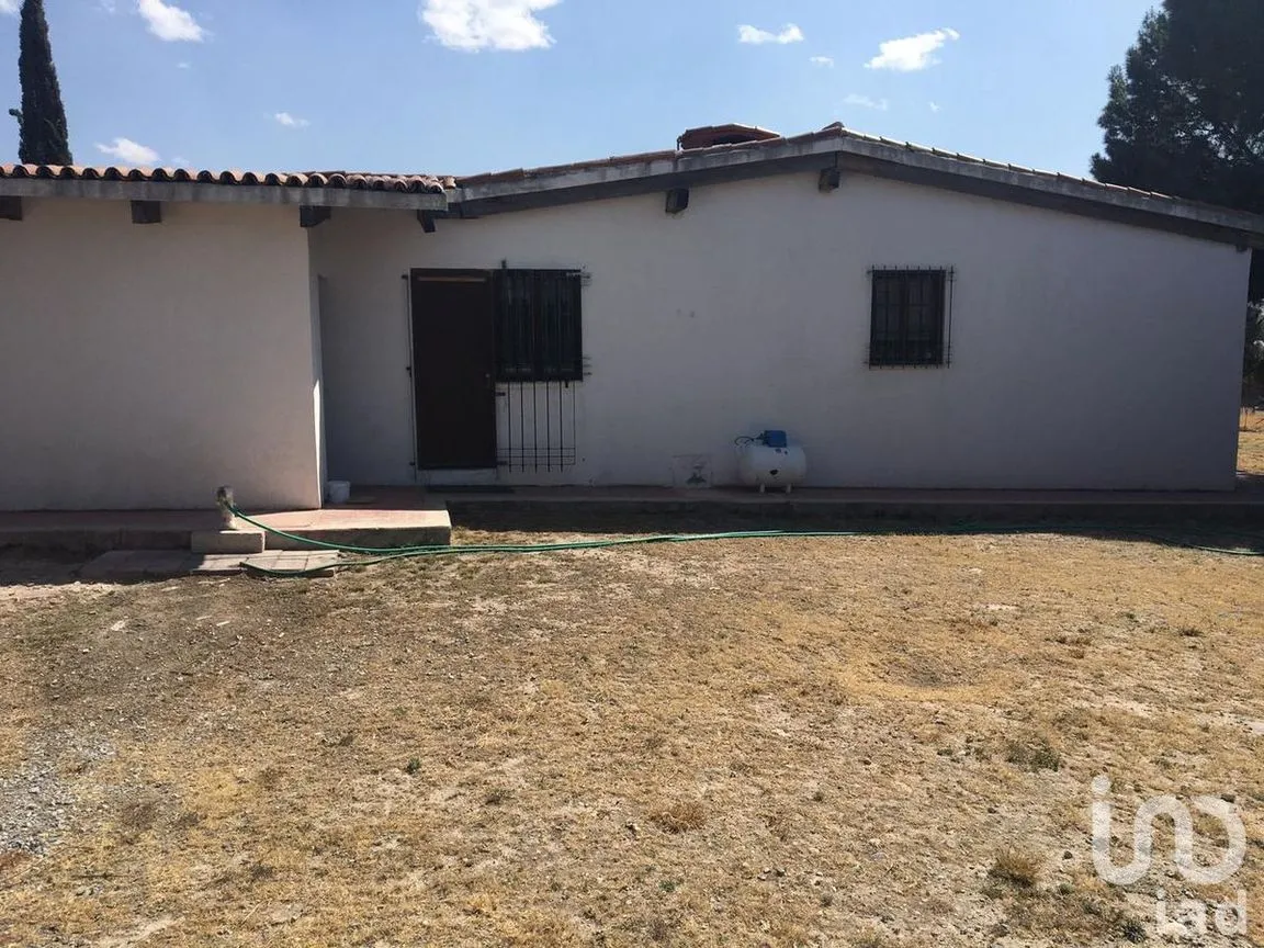 Casa en Venta en San Isidro de las Palomas, Arteaga, Coahuila de Zaragoza | NEX-103424 | iad México | Foto 10 de 25