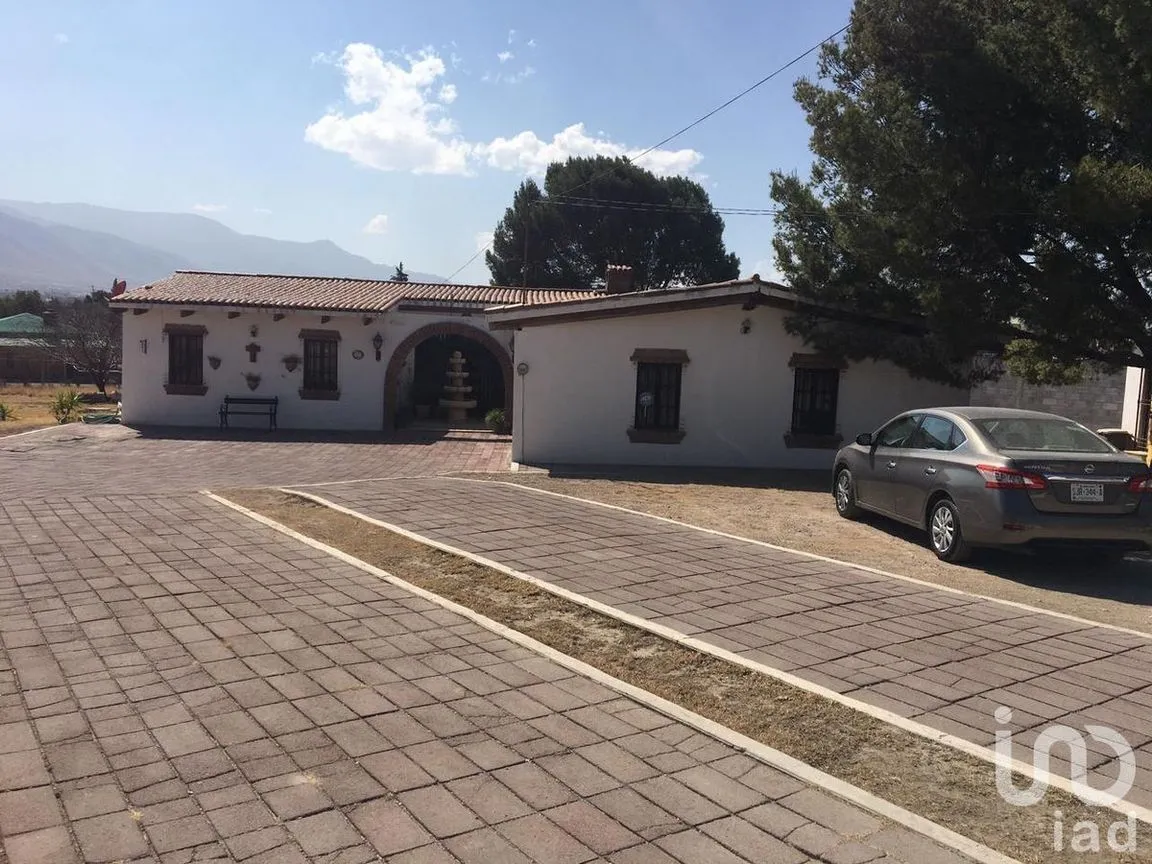 Casa en Venta en San Isidro de las Palomas, Arteaga, Coahuila de Zaragoza | NEX-103424 | iad México | Foto 2 de 25