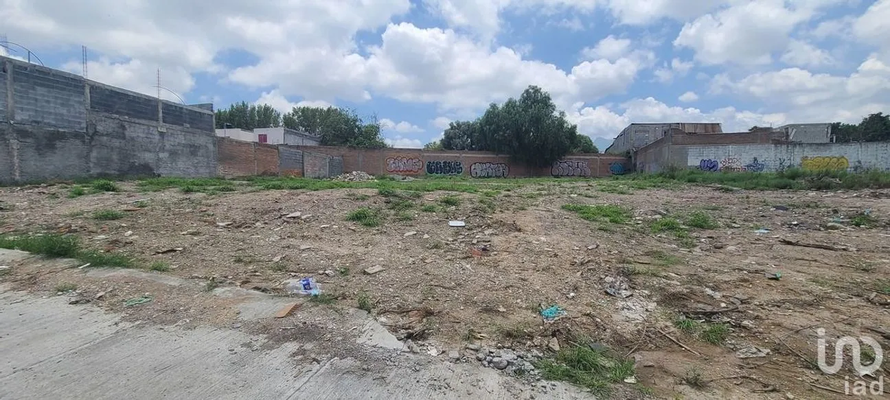 Terreno en Venta en Landin, Saltillo, Coahuila | NEX-227201 | iad México | Foto 2 de 4
