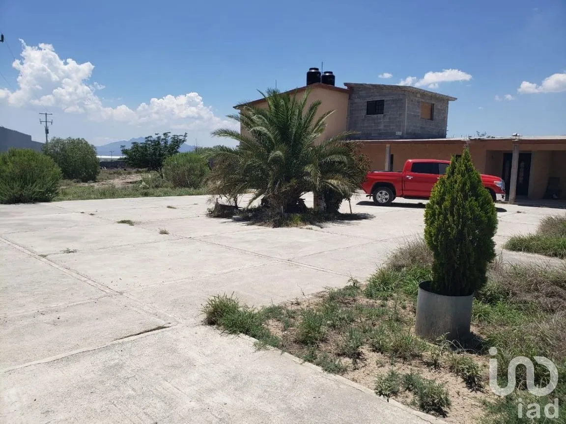 Terreno en Renta en Loma Alta, Arteaga, Coahuila | NEX-266894 | iad México | Foto 2 de 15