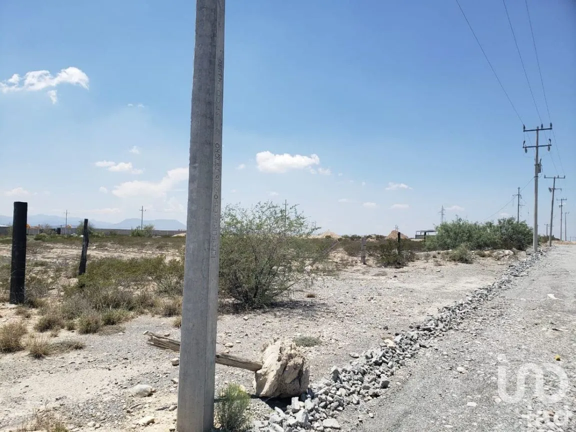Terreno en Renta en Loma Alta, Arteaga, Coahuila | NEX-266894 | iad México | Foto 12 de 15