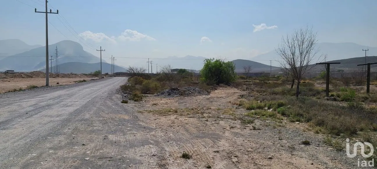 Terreno en Renta en Loma Alta, Arteaga, Coahuila | NEX-266894 | iad México | Foto 15 de 15