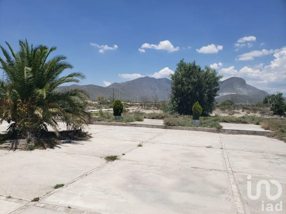 Terreno en Renta en Loma Alta, Arteaga, Coahuila | NEX-266894 | iad México | Foto 4 de 15
