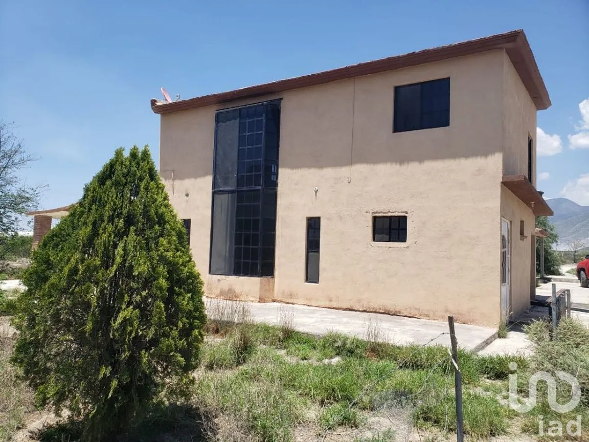 Terreno en Renta en Loma Alta, Arteaga, Coahuila | NEX-266894 | iad México | Foto 5 de 15