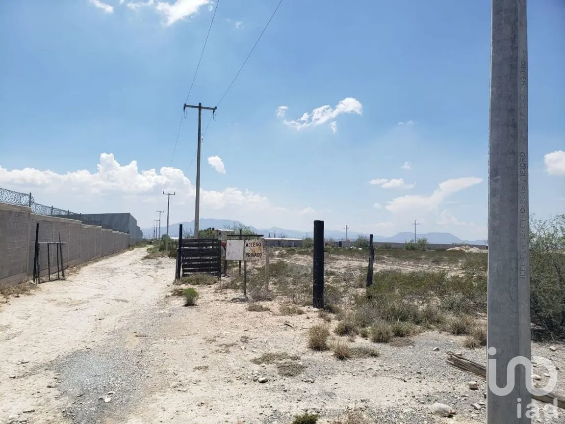 Terreno en Renta en Loma Alta, Arteaga, Coahuila | NEX-266894 | iad México | Foto 6 de 15