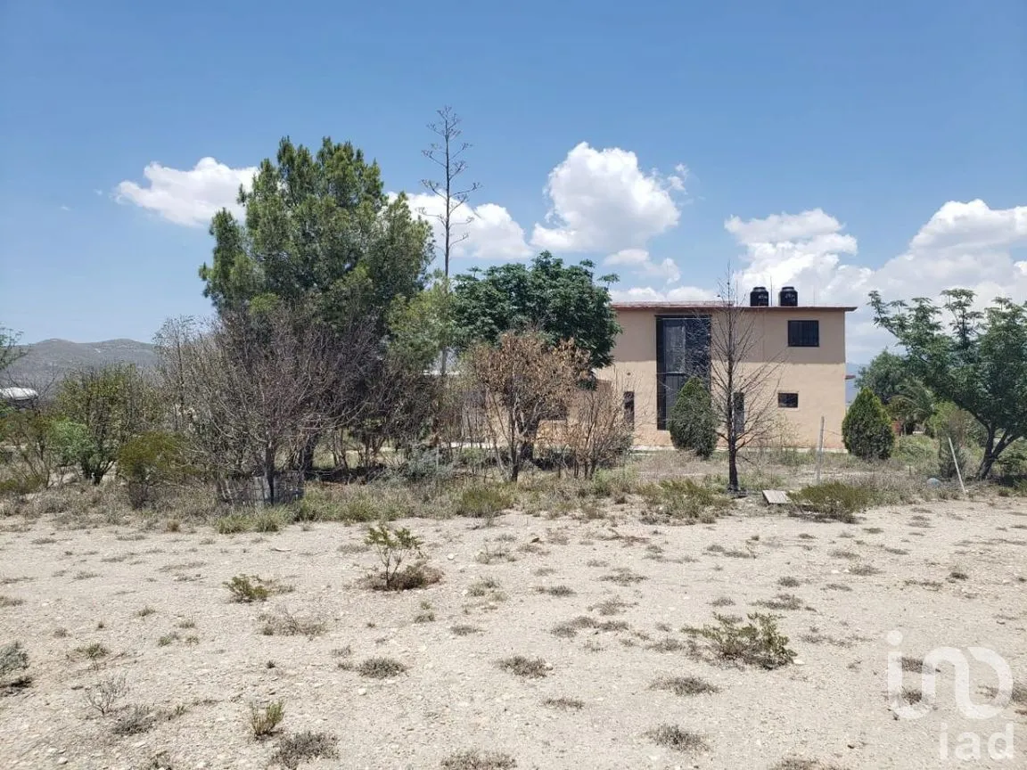 Terreno en Renta en Loma Alta, Arteaga, Coahuila | NEX-266894 | iad México | Foto 7 de 15