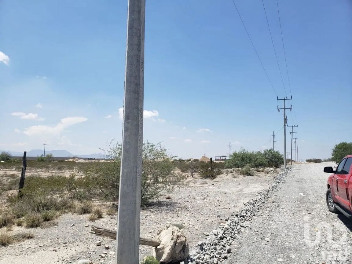 Terreno en Renta en Loma Alta, Arteaga, Coahuila | NEX-266894 | iad México | Foto 8 de 15
