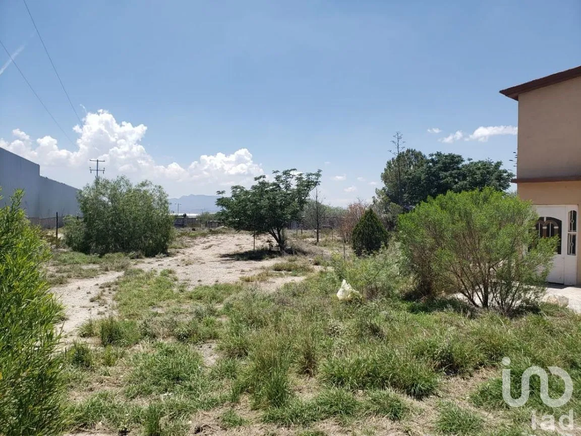 Terreno en Renta en Loma Alta, Arteaga, Coahuila | NEX-266894 | iad México | Foto 9 de 15