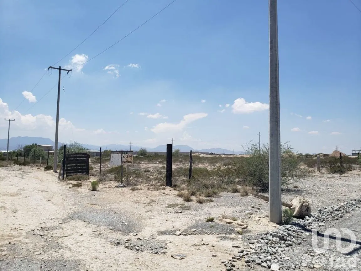 Terreno en Renta en Loma Alta, Arteaga, Coahuila | NEX-266894 | iad México | Foto 10 de 15