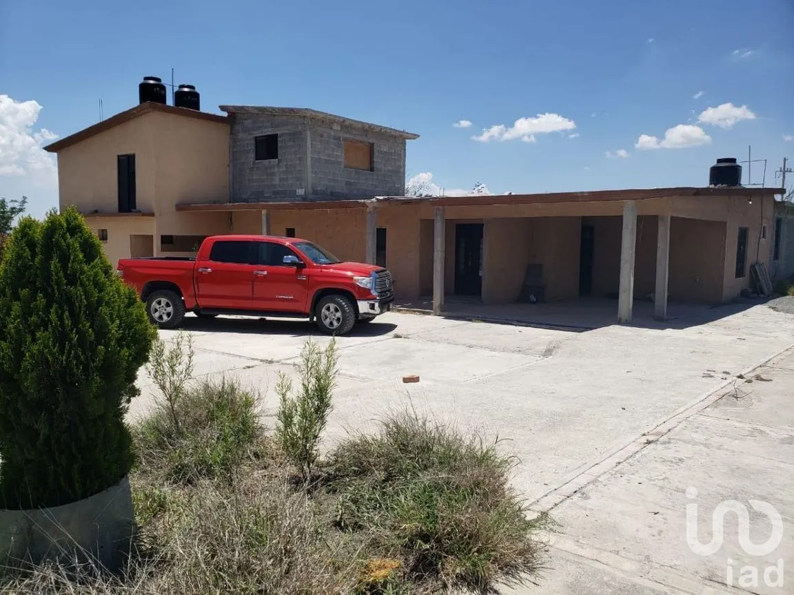 Terreno en Renta en Loma Alta, Arteaga, Coahuila | NEX-266894 | iad México | Foto 1 de 15