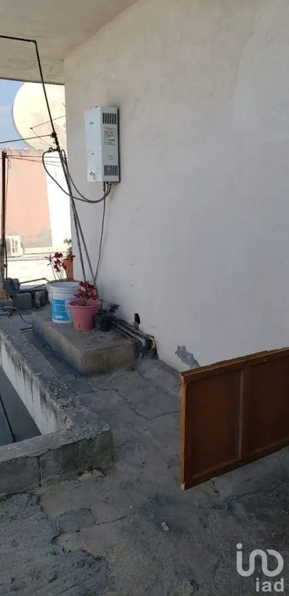 Casa en Venta en La Hacienda, Guadalupe, Nuevo León | NEX-266895 | iad México | Foto 5 de 5