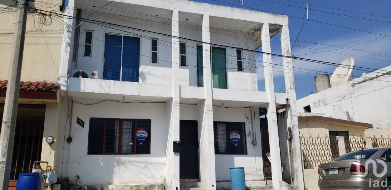 Casa en Venta en La Hacienda, Guadalupe, Nuevo León | NEX-266895 | iad México | Foto 1 de 5