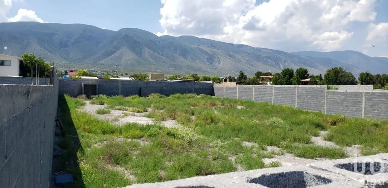 Terreno en Renta en San Ignacio, Saltillo, Coahuila | NEX-266898 | iad México | Foto 2 de 2