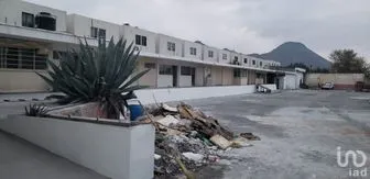 NEX-266900 - Local en Renta, con 1 baño en Saltillo Zona Centro, CP 25000, Coahuila.