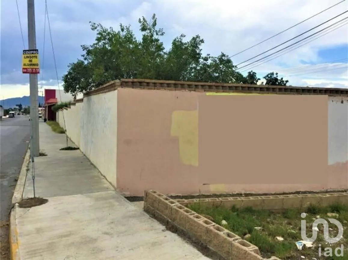 Terreno en Venta en Arteaga Centro, Arteaga, Coahuila | NEX-266902 | iad México | Foto 3 de 7