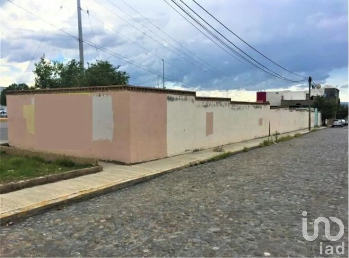 Terreno en Venta en Arteaga Centro, Arteaga, Coahuila | NEX-266902 | iad México | Foto 4 de 7