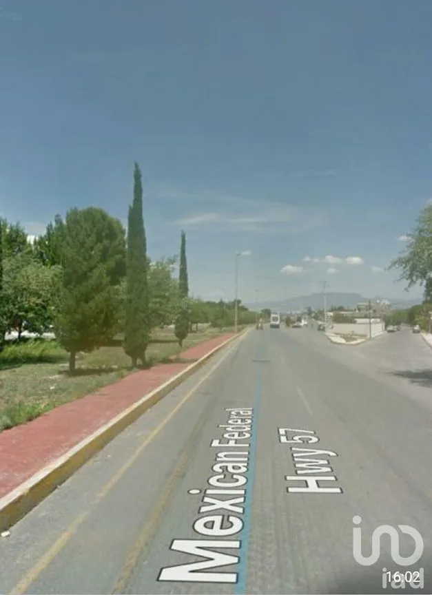 Terreno en Venta en Arteaga Centro, Arteaga, Coahuila | NEX-266902 | iad México | Foto 5 de 7