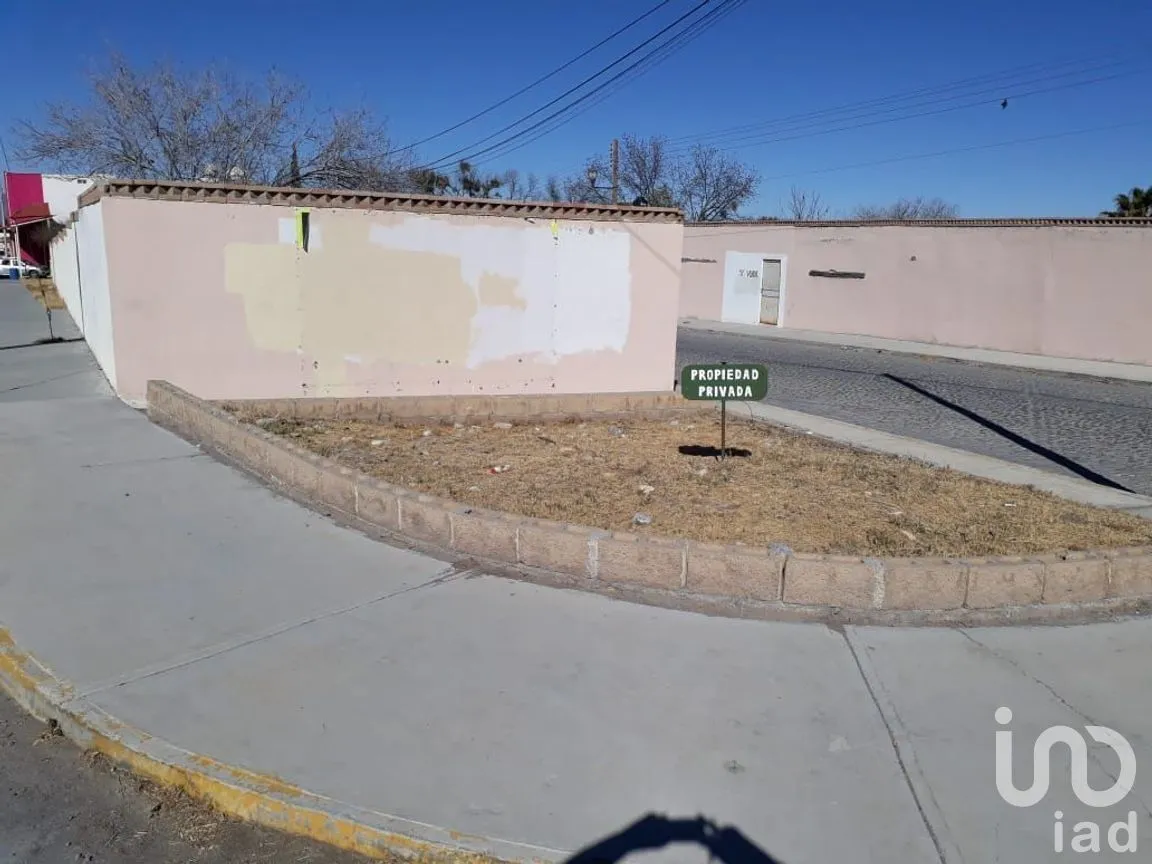 Terreno en Venta en Arteaga Centro, Arteaga, Coahuila | NEX-266902 | iad México | Foto 6 de 7