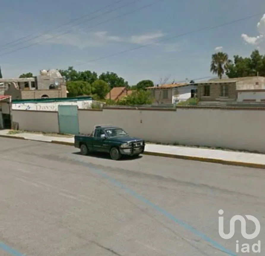 Terreno en Venta en Arteaga Centro, Arteaga, Coahuila | NEX-266902 | iad México | Foto 7 de 7