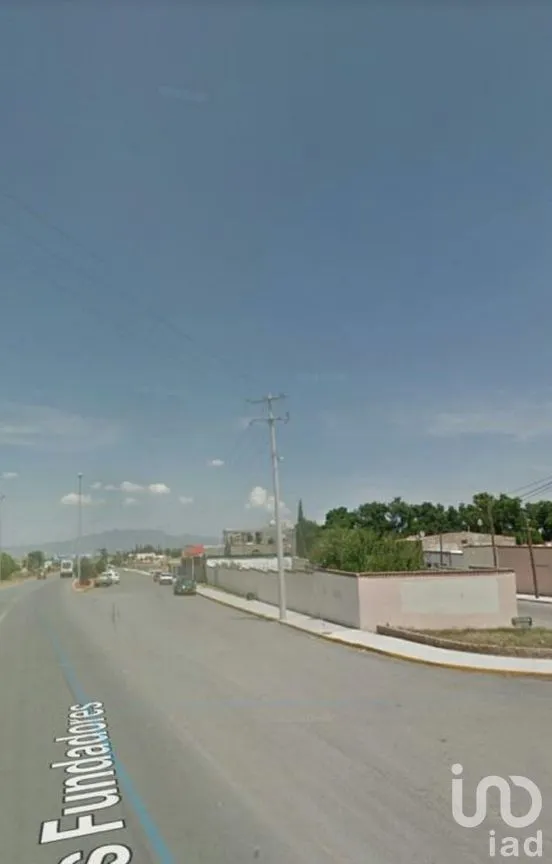 Terreno en Venta en Arteaga Centro, Arteaga, Coahuila | NEX-266902 | iad México | Foto 1 de 7