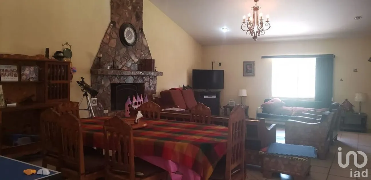 Casa en Venta en El Poleo, Arteaga, Coahuila | NEX-266904 | iad México | Foto 14 de 23