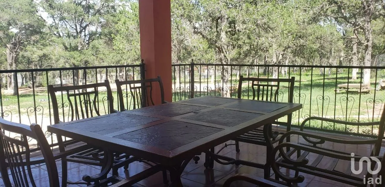 Casa en Venta en El Poleo, Arteaga, Coahuila | NEX-266904 | iad México | Foto 15 de 23