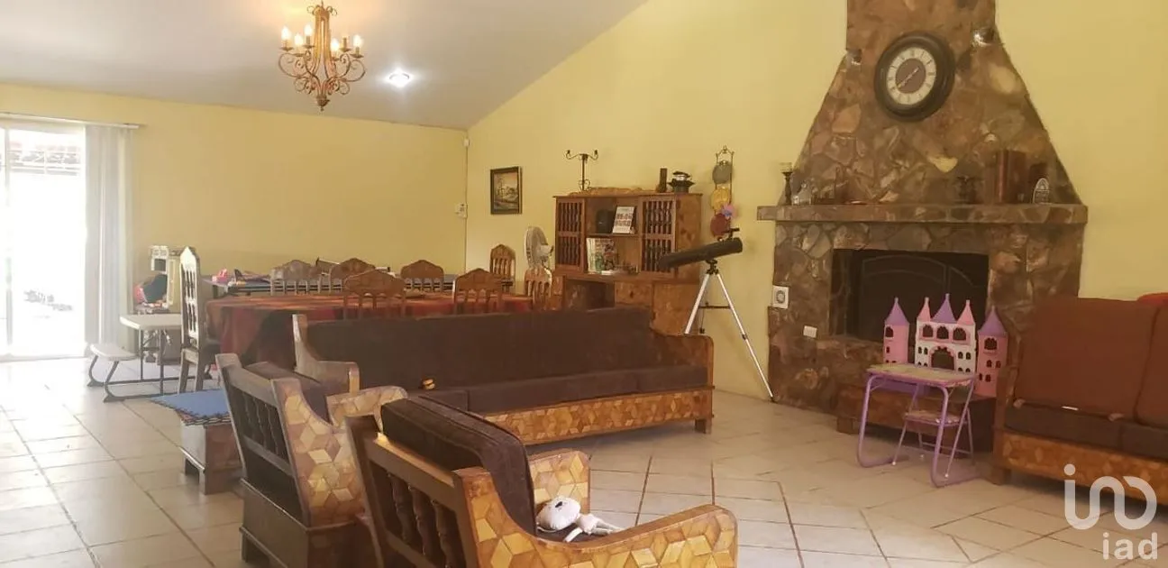 Casa en Venta en El Poleo, Arteaga, Coahuila | NEX-266904 | iad México | Foto 18 de 23