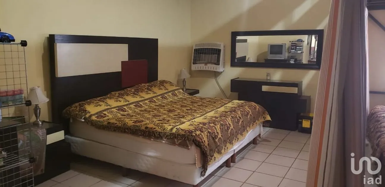 Casa en Venta en El Poleo, Arteaga, Coahuila | NEX-266904 | iad México | Foto 20 de 23