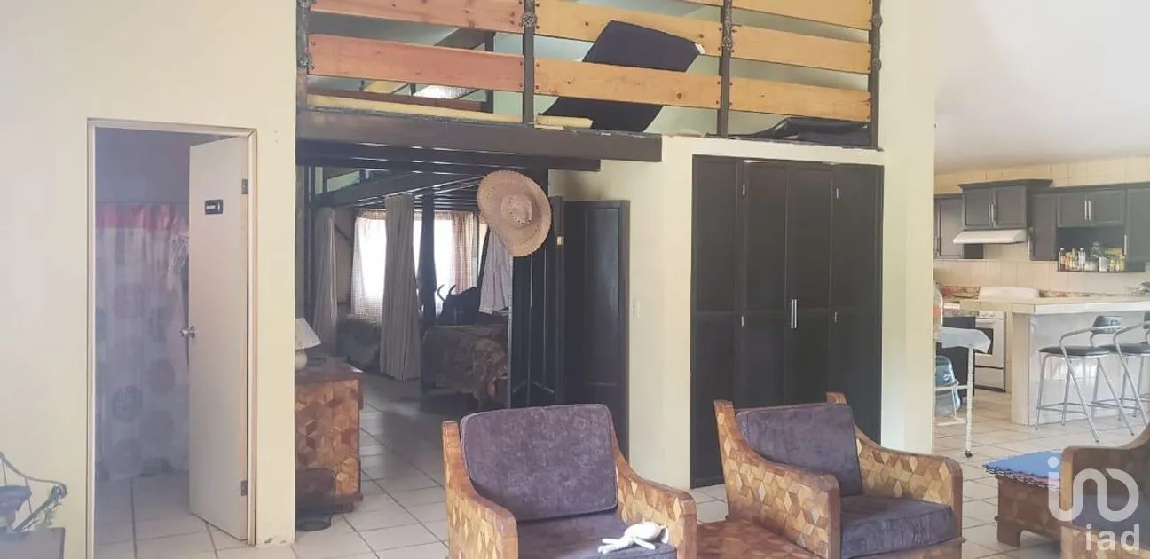 Casa en Venta en El Poleo, Arteaga, Coahuila | NEX-266904 | iad México | Foto 22 de 23