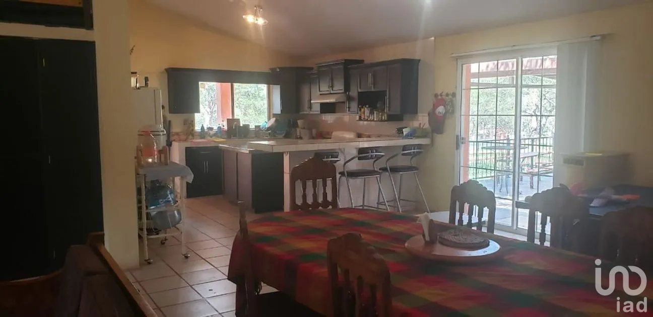 Casa en Venta en El Poleo, Arteaga, Coahuila | NEX-266904 | iad México | Foto 23 de 23