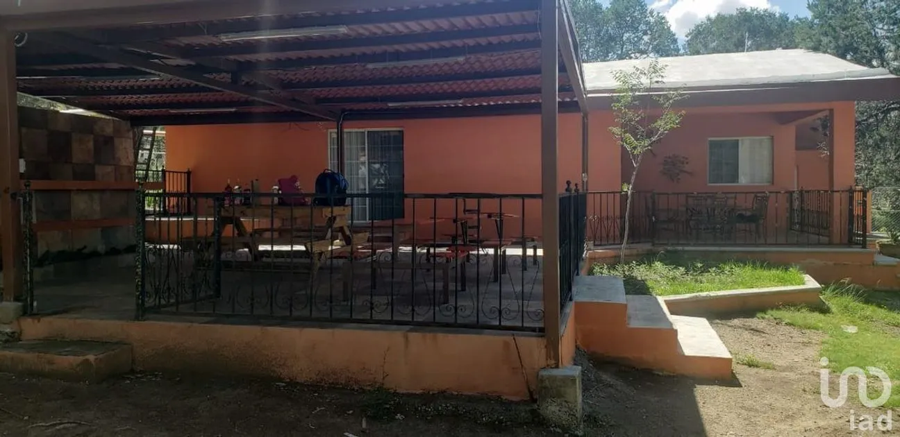 Casa en Venta en El Poleo, Arteaga, Coahuila | NEX-266904 | iad México | Foto 10 de 23