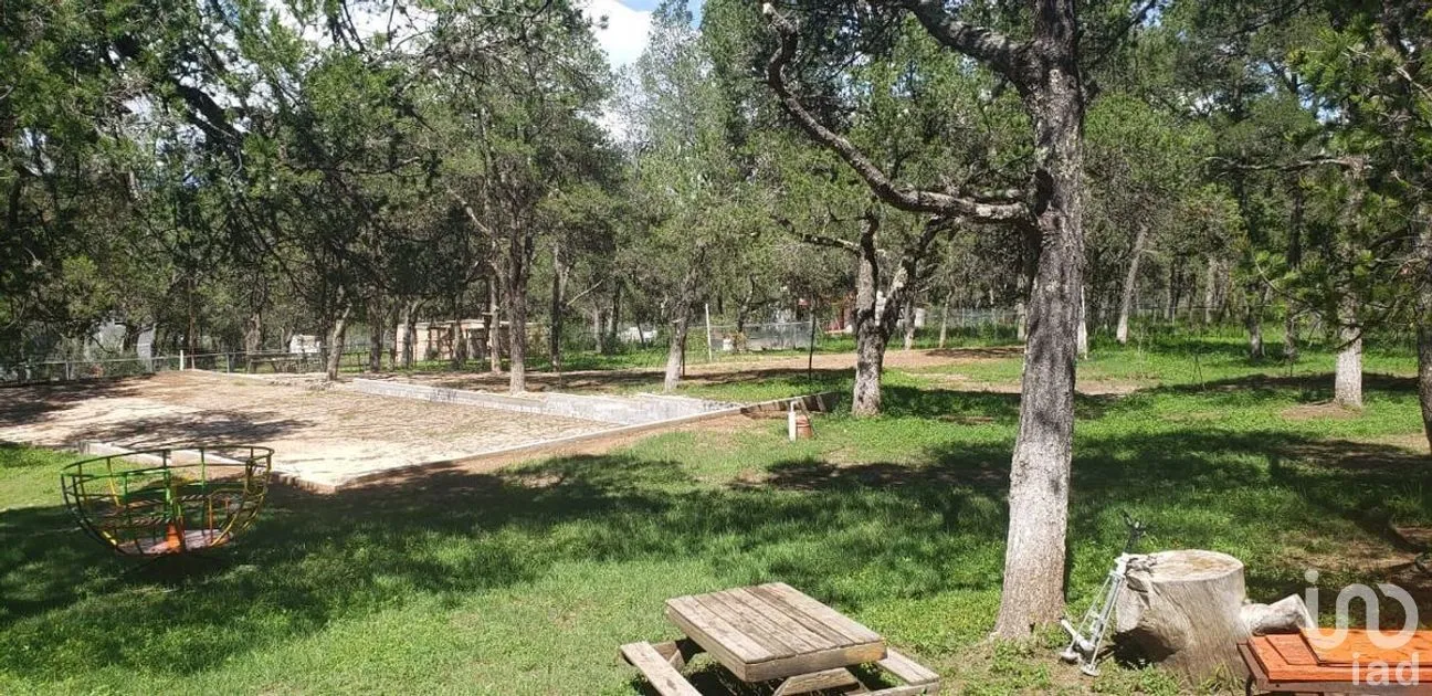 Casa en Venta en El Poleo, Arteaga, Coahuila | NEX-266904 | iad México | Foto 1 de 23